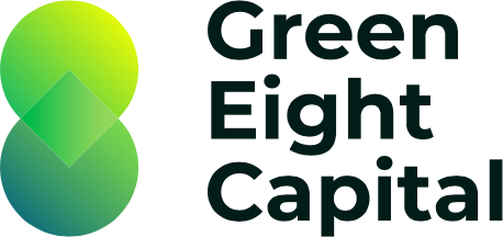 G8C - Green Eight Capital AG